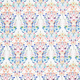 Butterfly Fantasy - Bouquets Multi Yardage (Sold By 1/2 Meter)